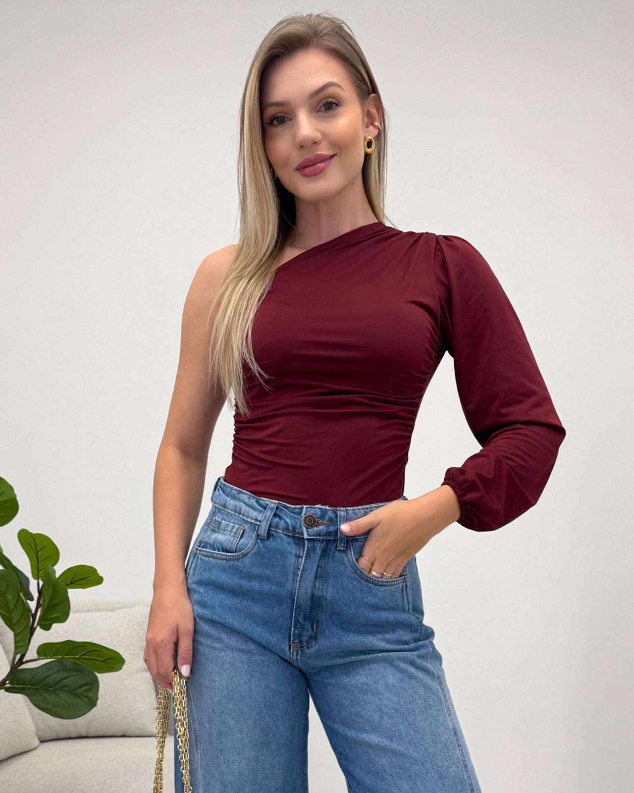 Body Laura Marsala 133790