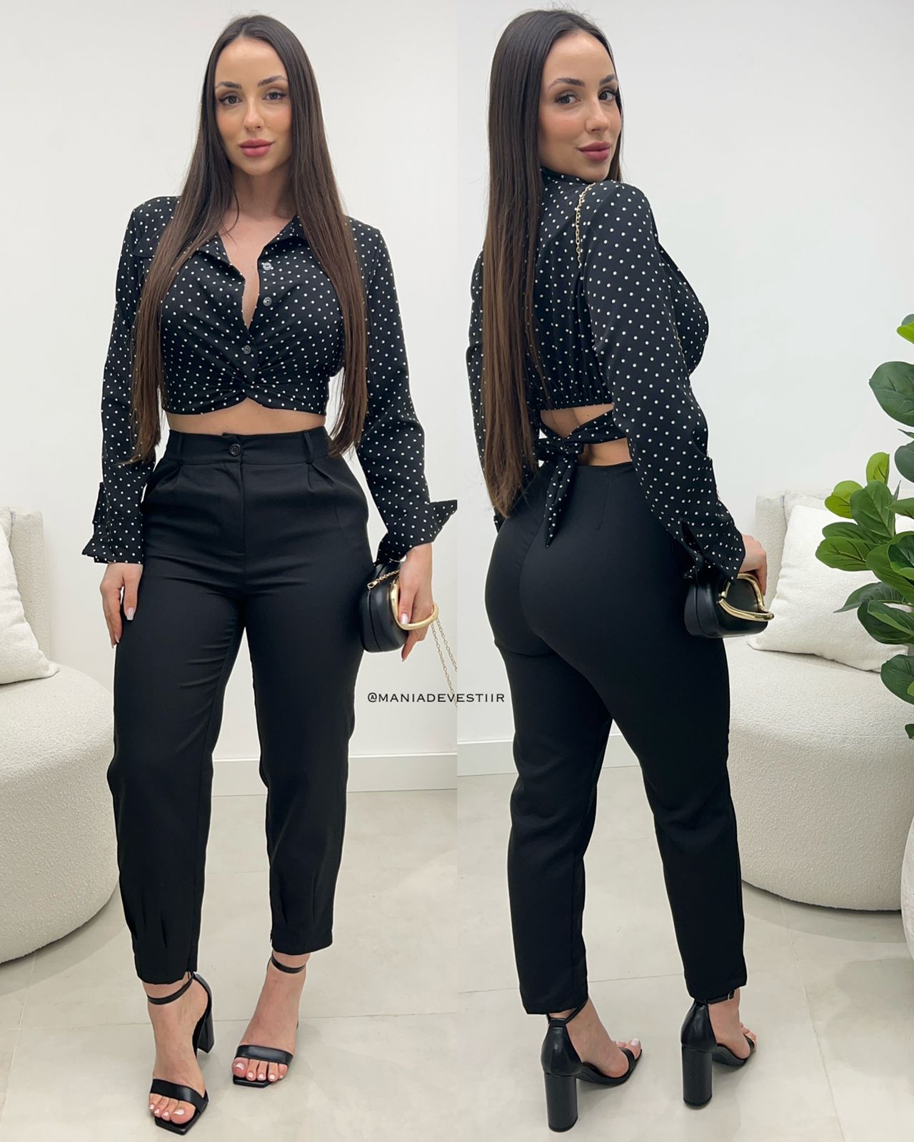Calça Virginia 109816