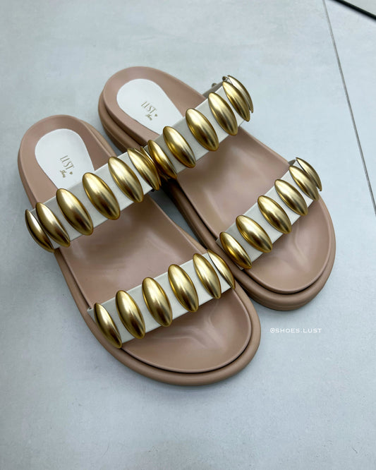 Birken Lust Shoes Luna Bege – 86376