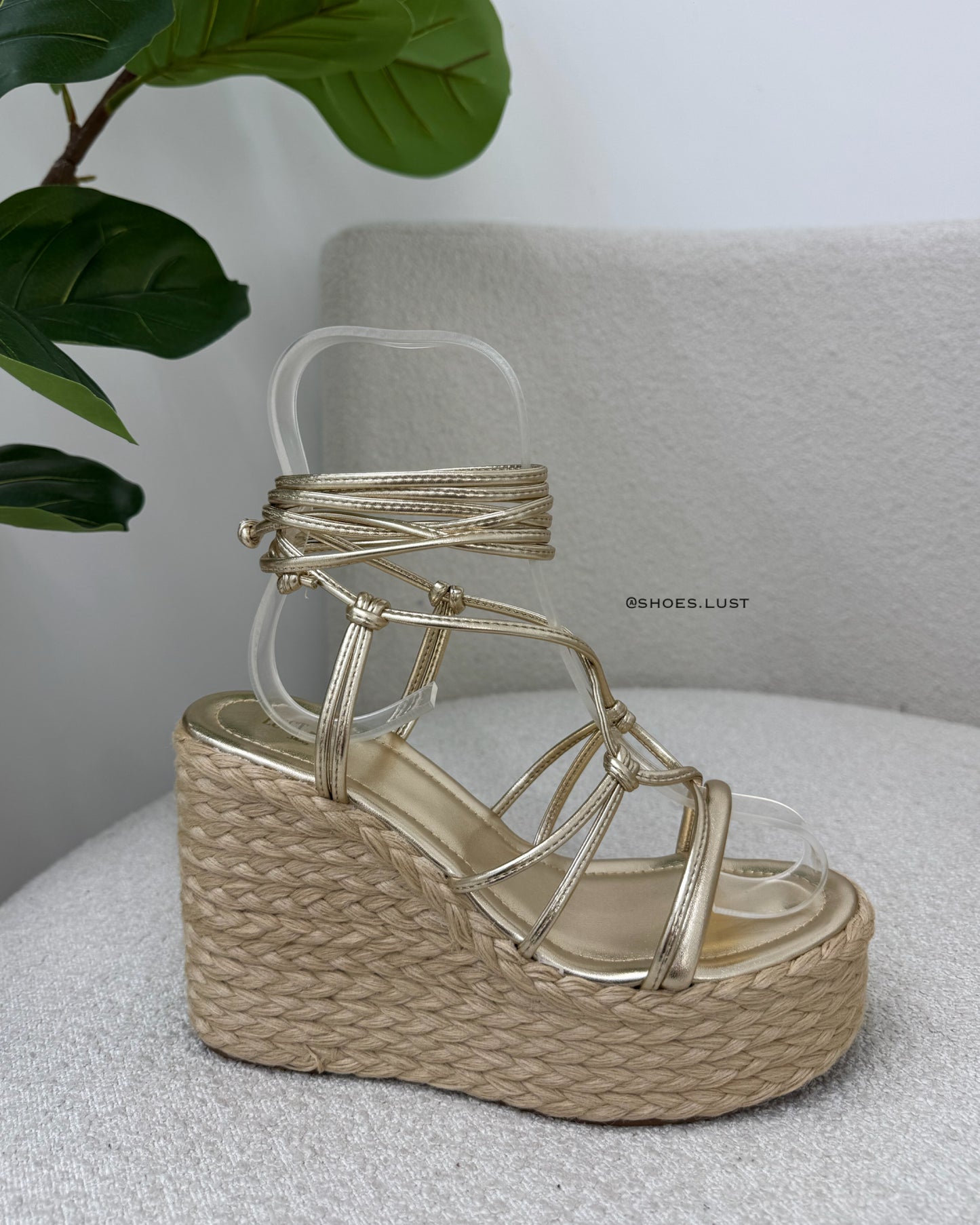 Anabela Lust Shoes Gisela – 114440