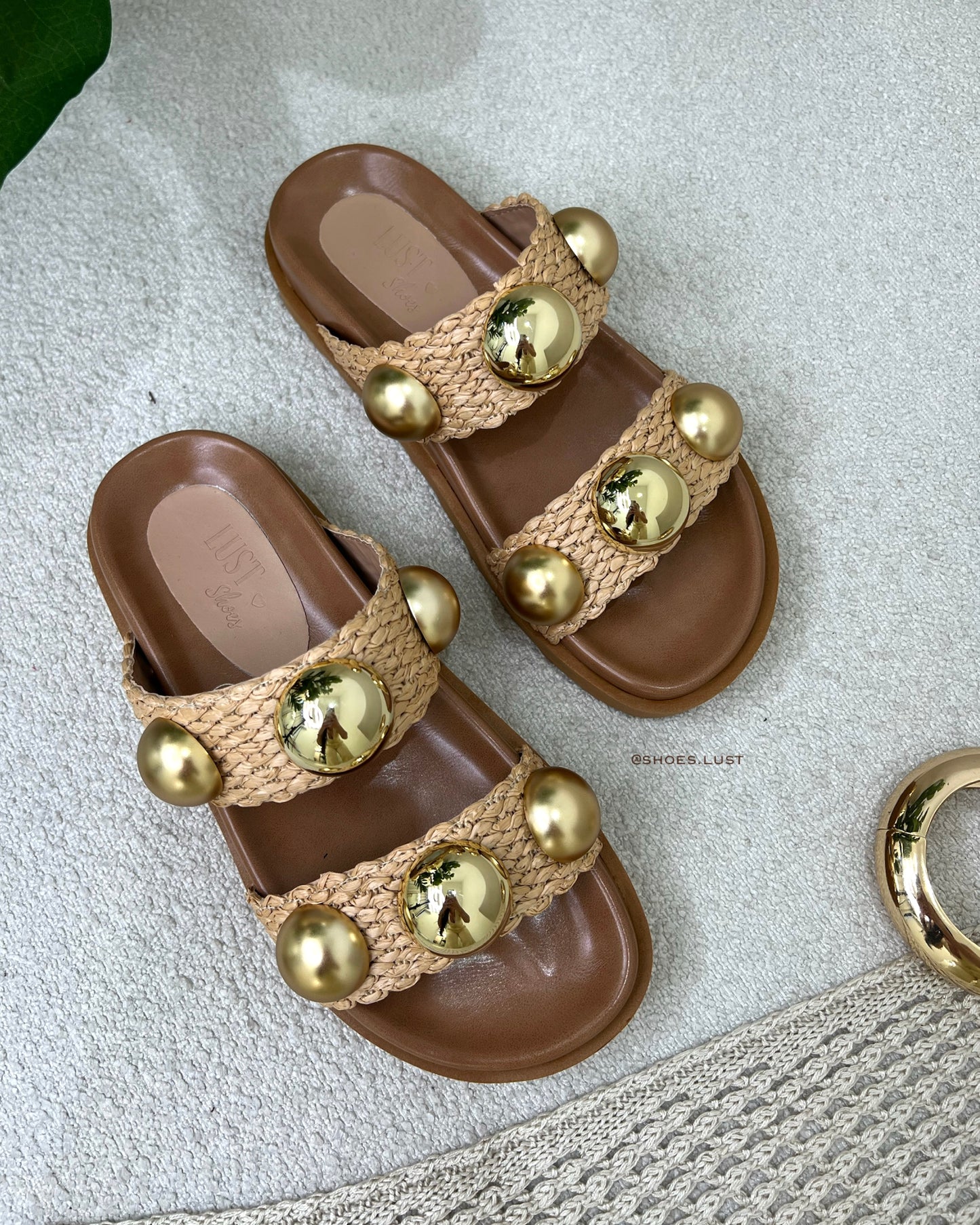 Papete Lust Shoes Marina – 113693