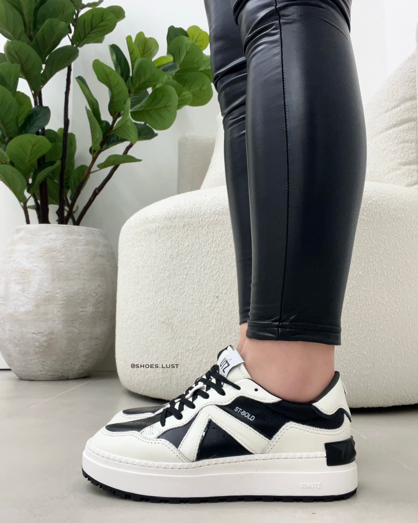 Tênis ST-BOLD PeB – 104768