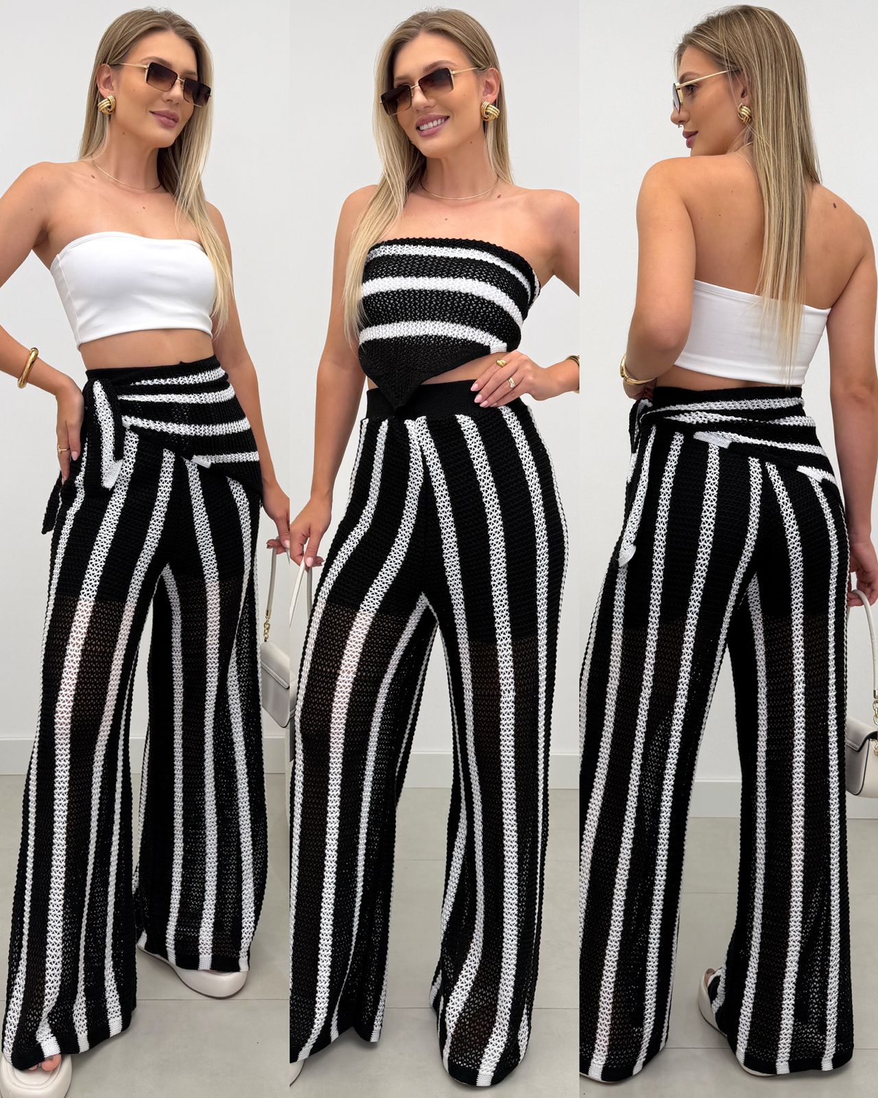 Conjunto Liliane 126704