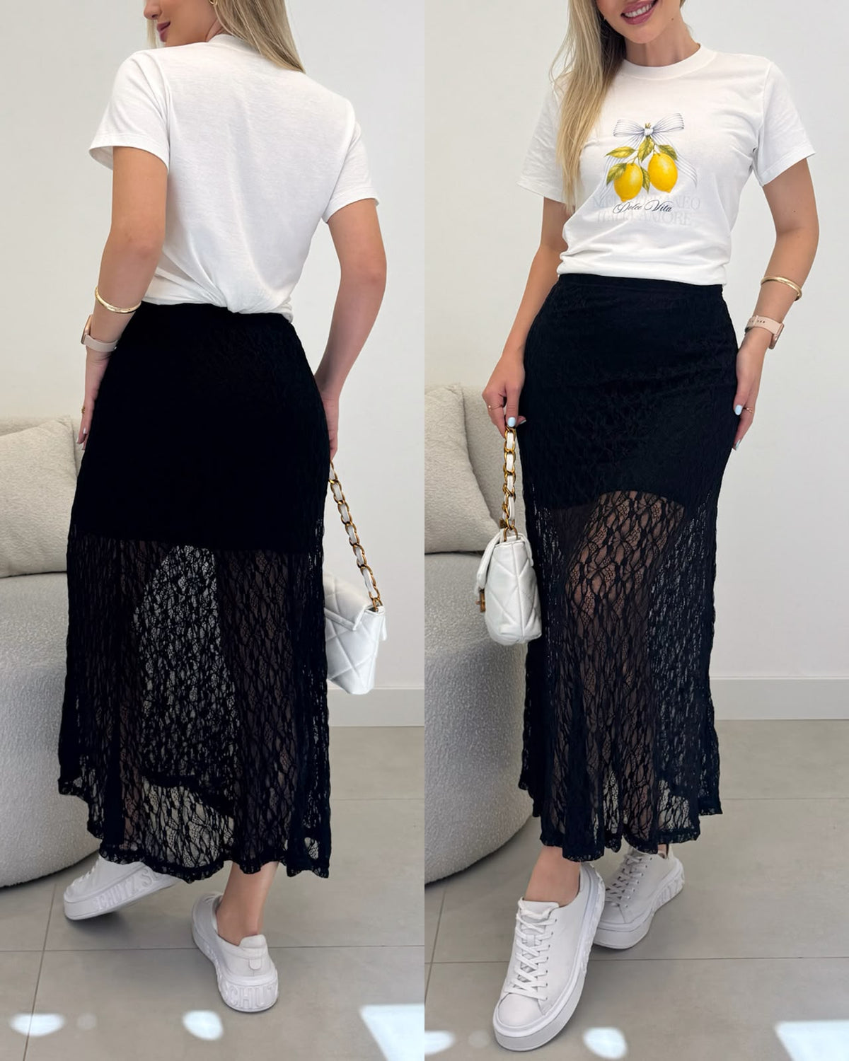 Saia Renda Samanta 136537