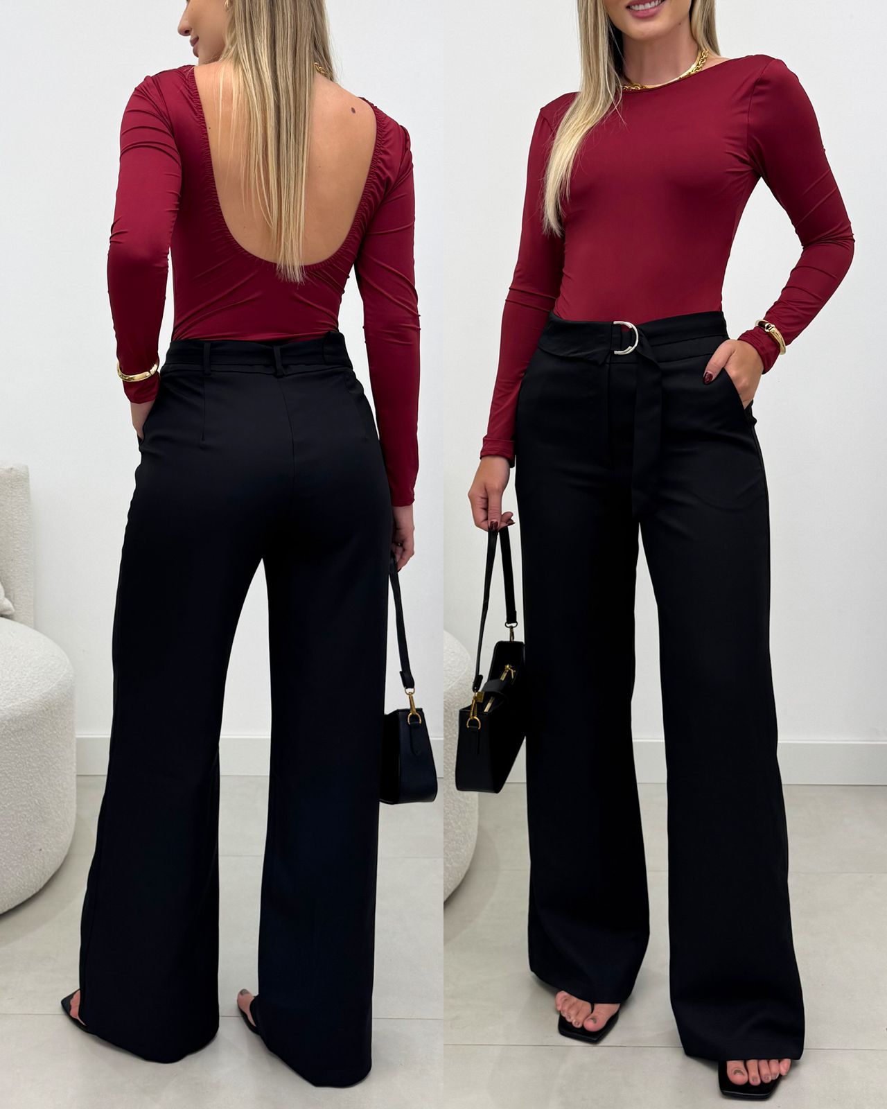 Calça Lyla 129392