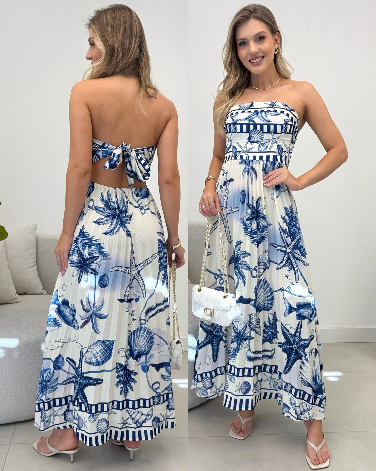 Vestido Melissa 135967