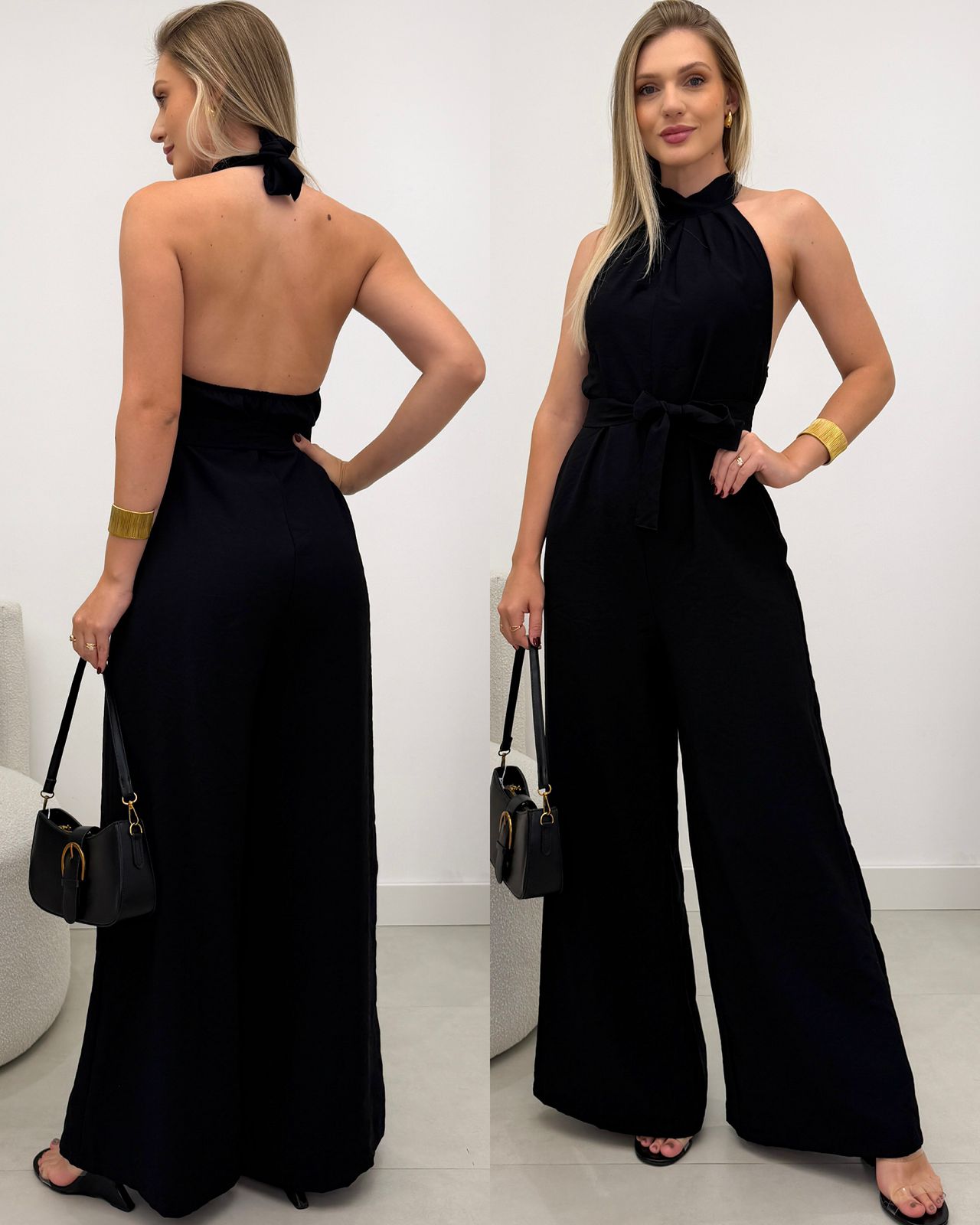 Macacão Bella 127592