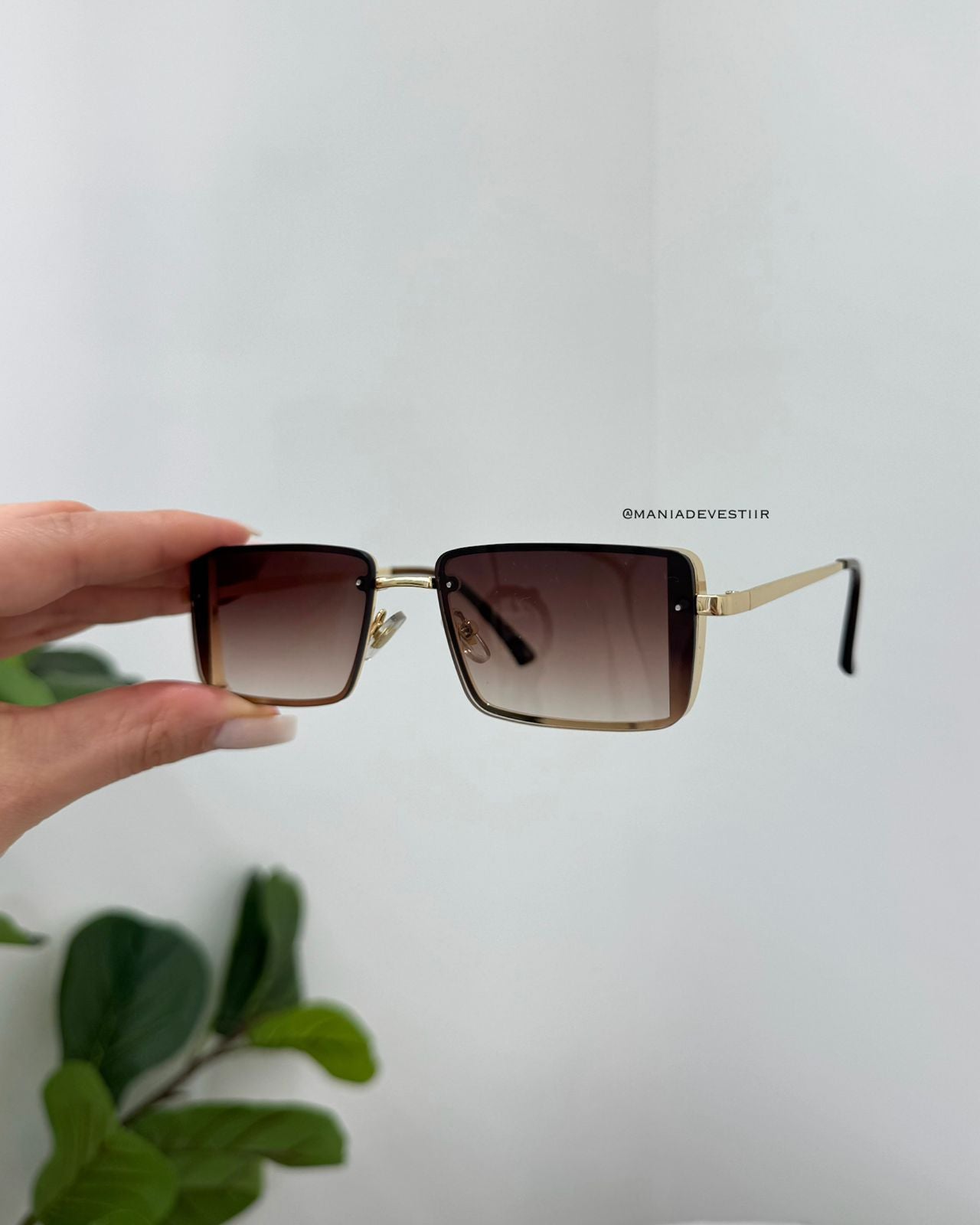 Óculos De Sol Essenza 116548