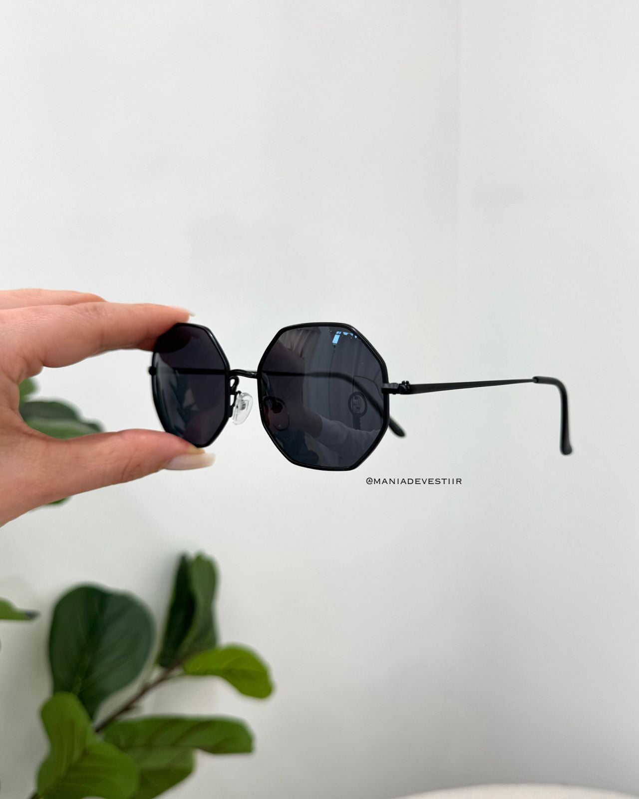 Óculos De Sol Essenza 116559