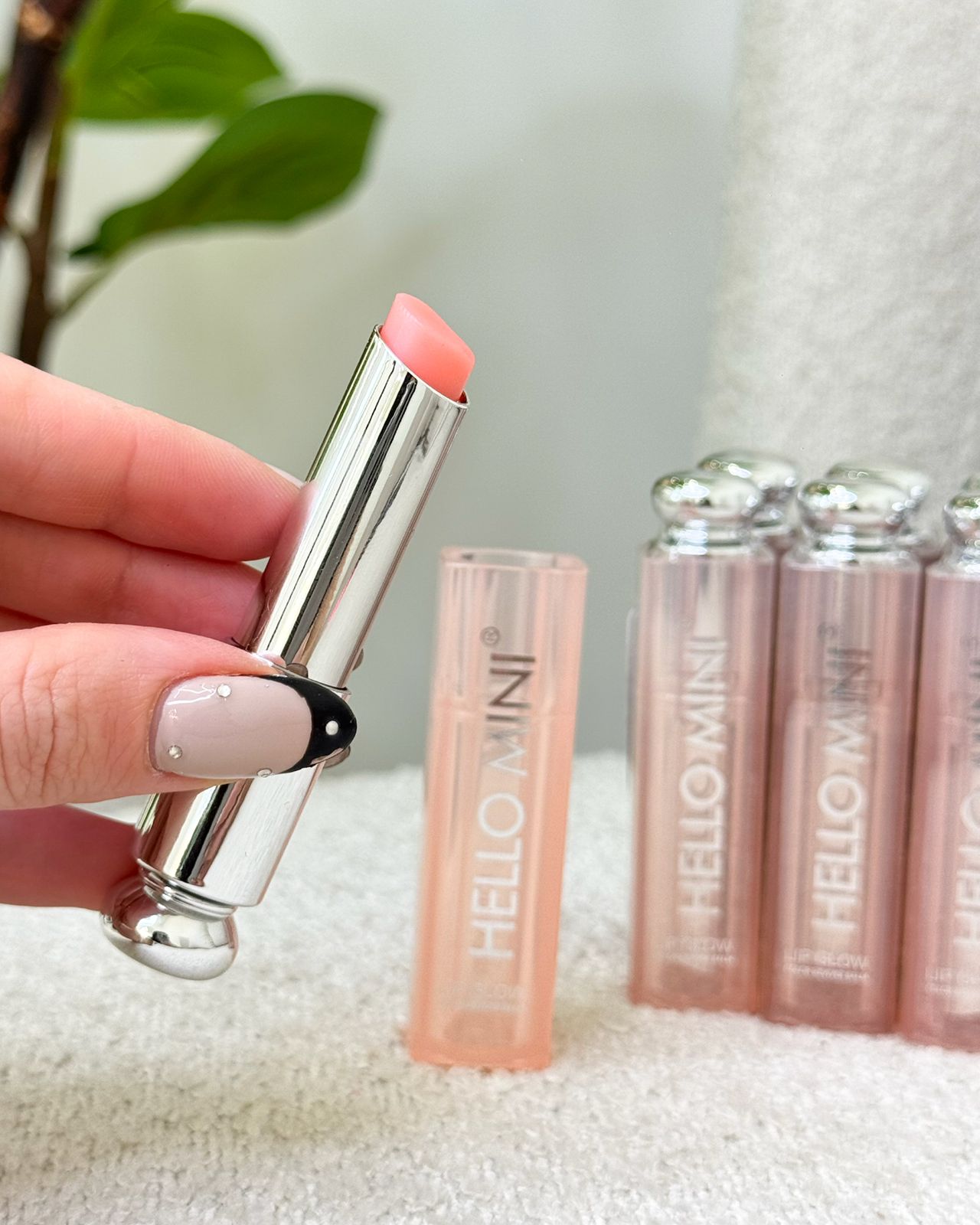 Lip Glow Mania Make 127163