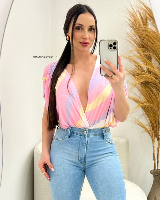 Body Colors Daniela 110122