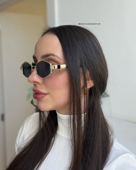 Óculos De Sol Gisele 103518