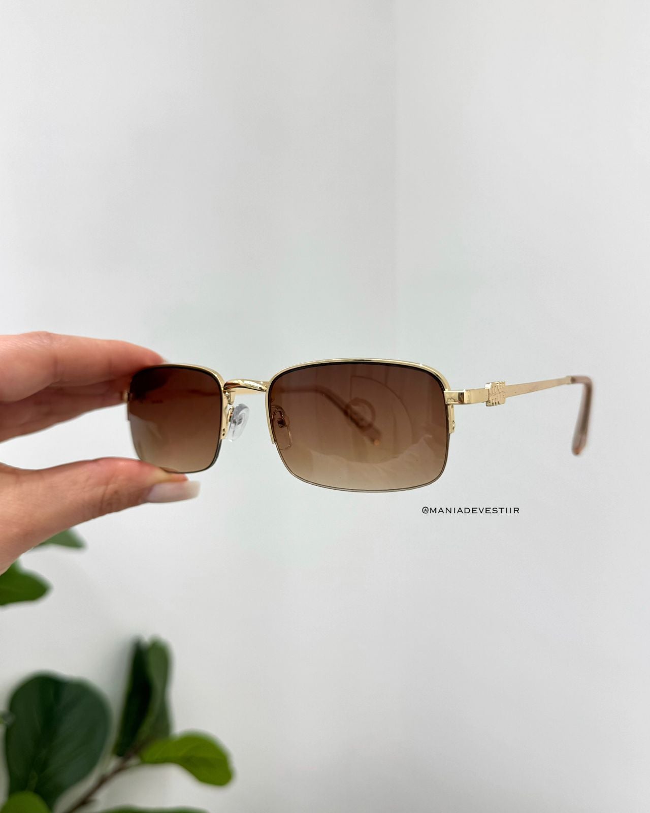 Óculos De Sol Essenza 116547