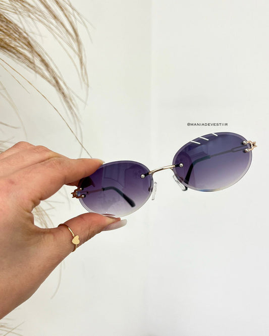 Óculos De Sol Pequin 110074