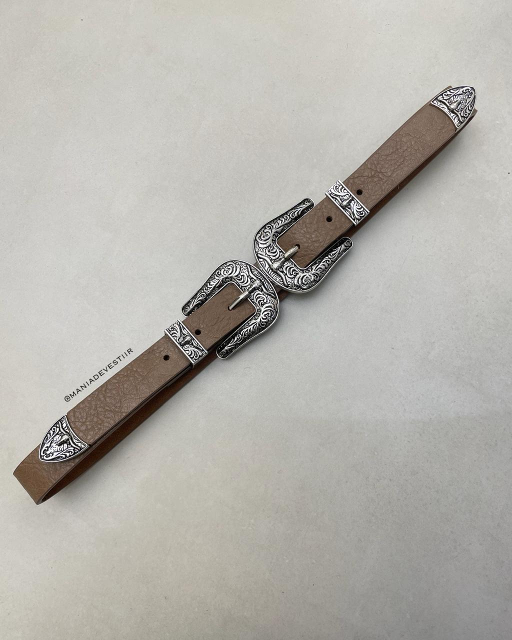 Cinto Lis Cappuccino 98907