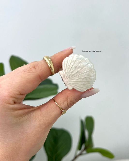 Presilha Beatriz Creme 113573