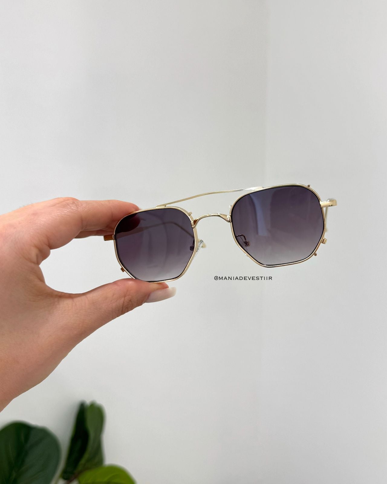 Óculos De Sol Essenza 116562