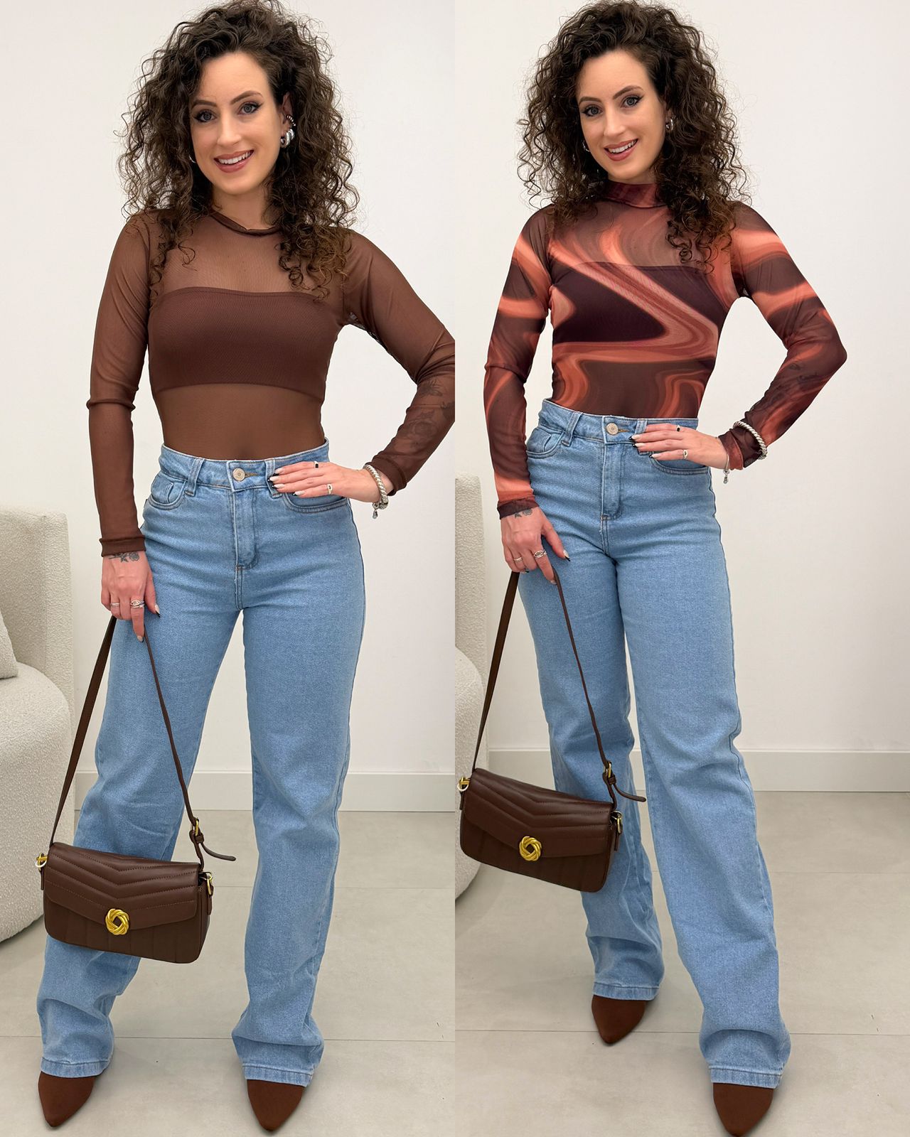 Combo Body Tule (2) 129474