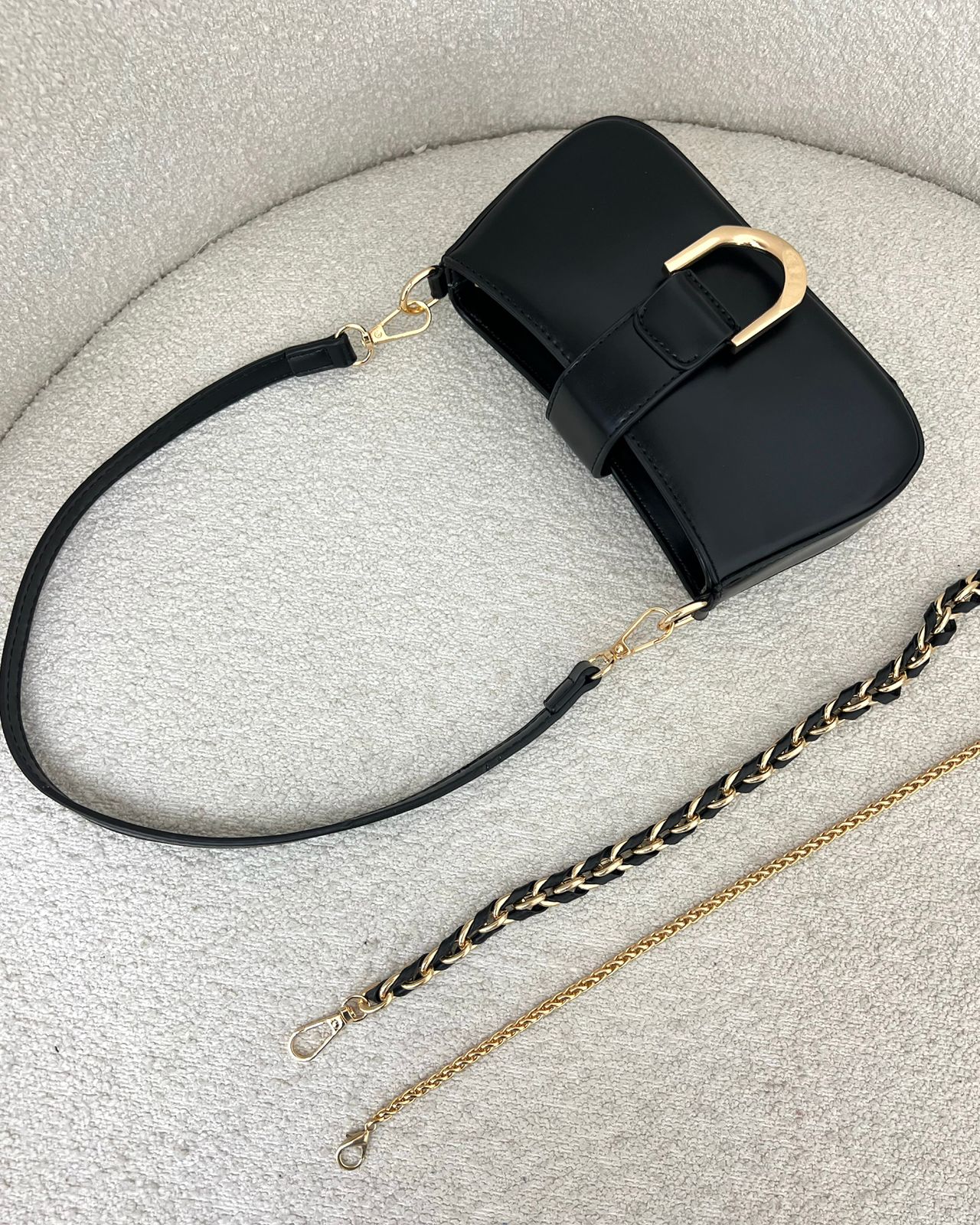 Bolsa Mania Essenza 134593