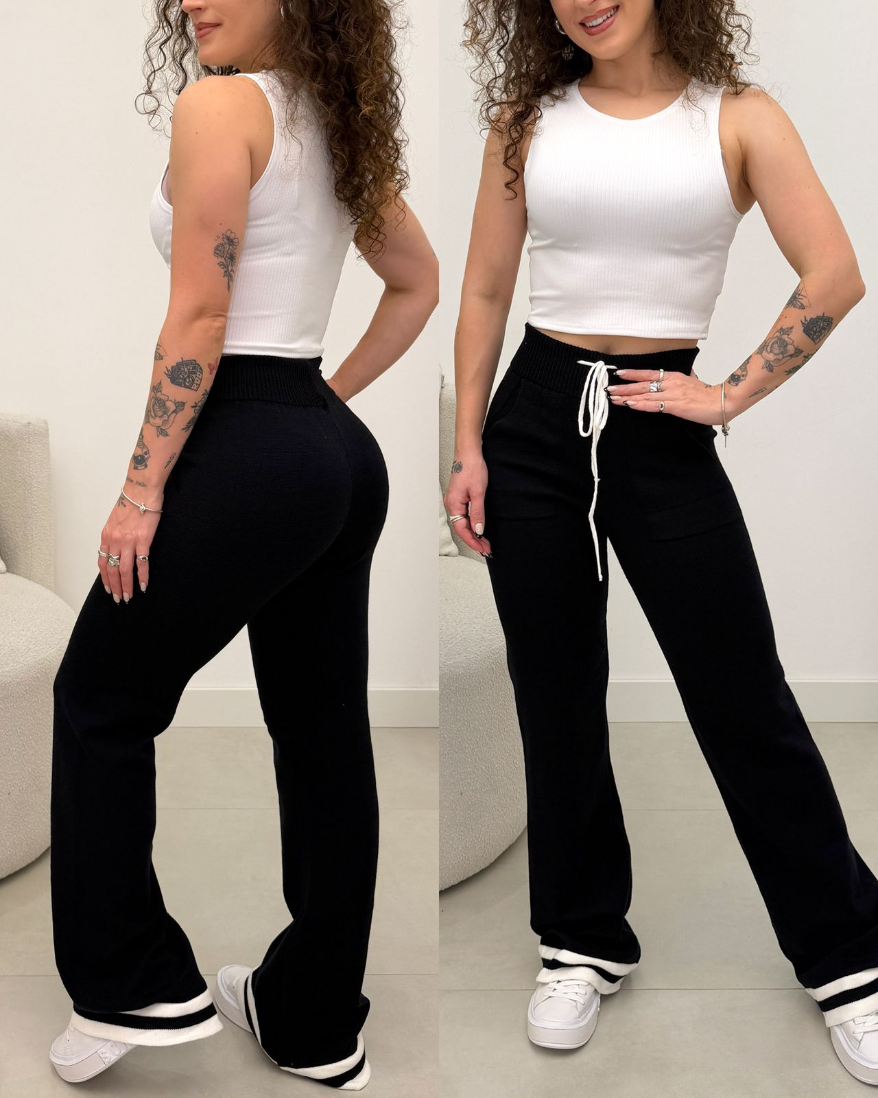 Calça Keila 126986