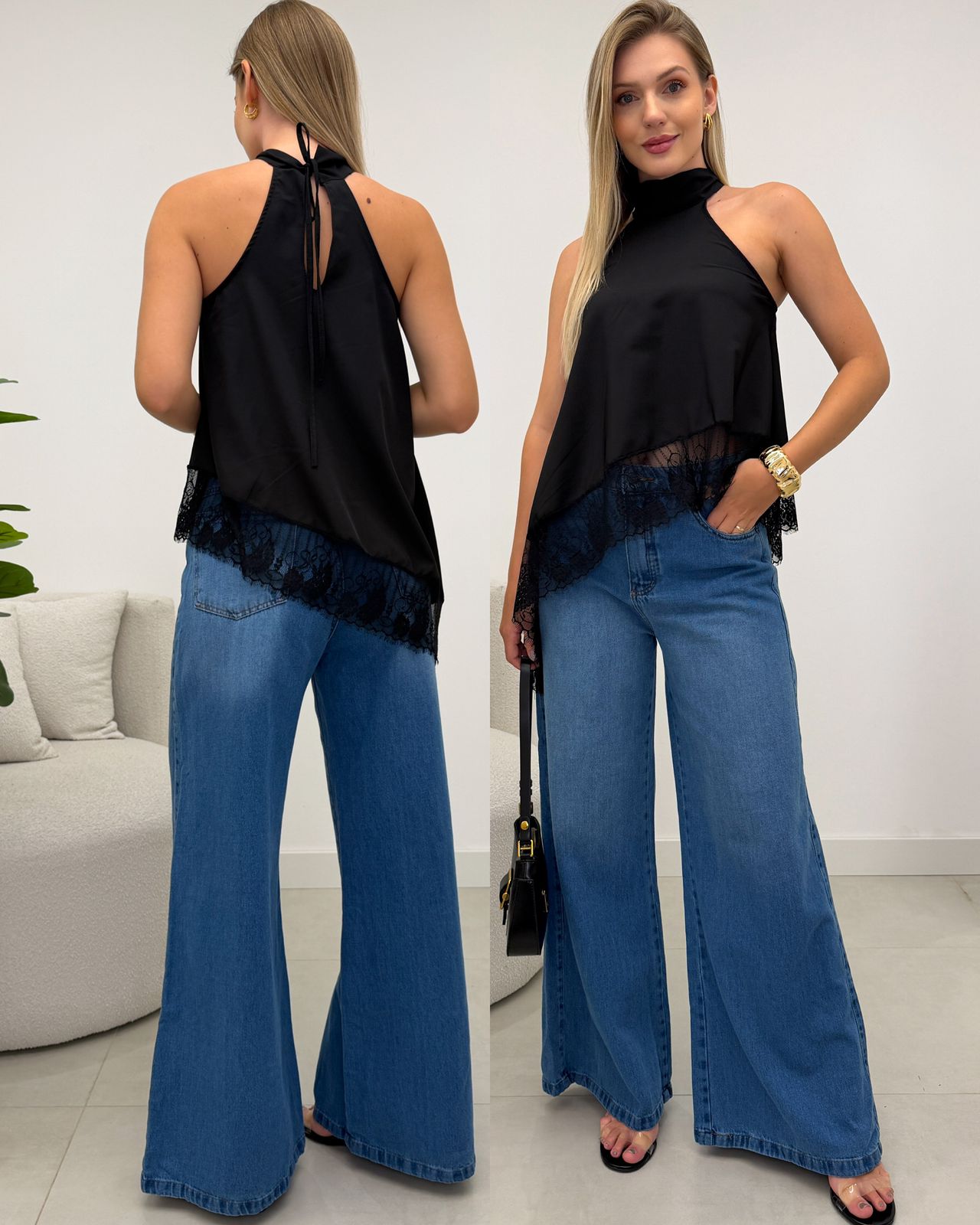 Blusinha Camila 129500