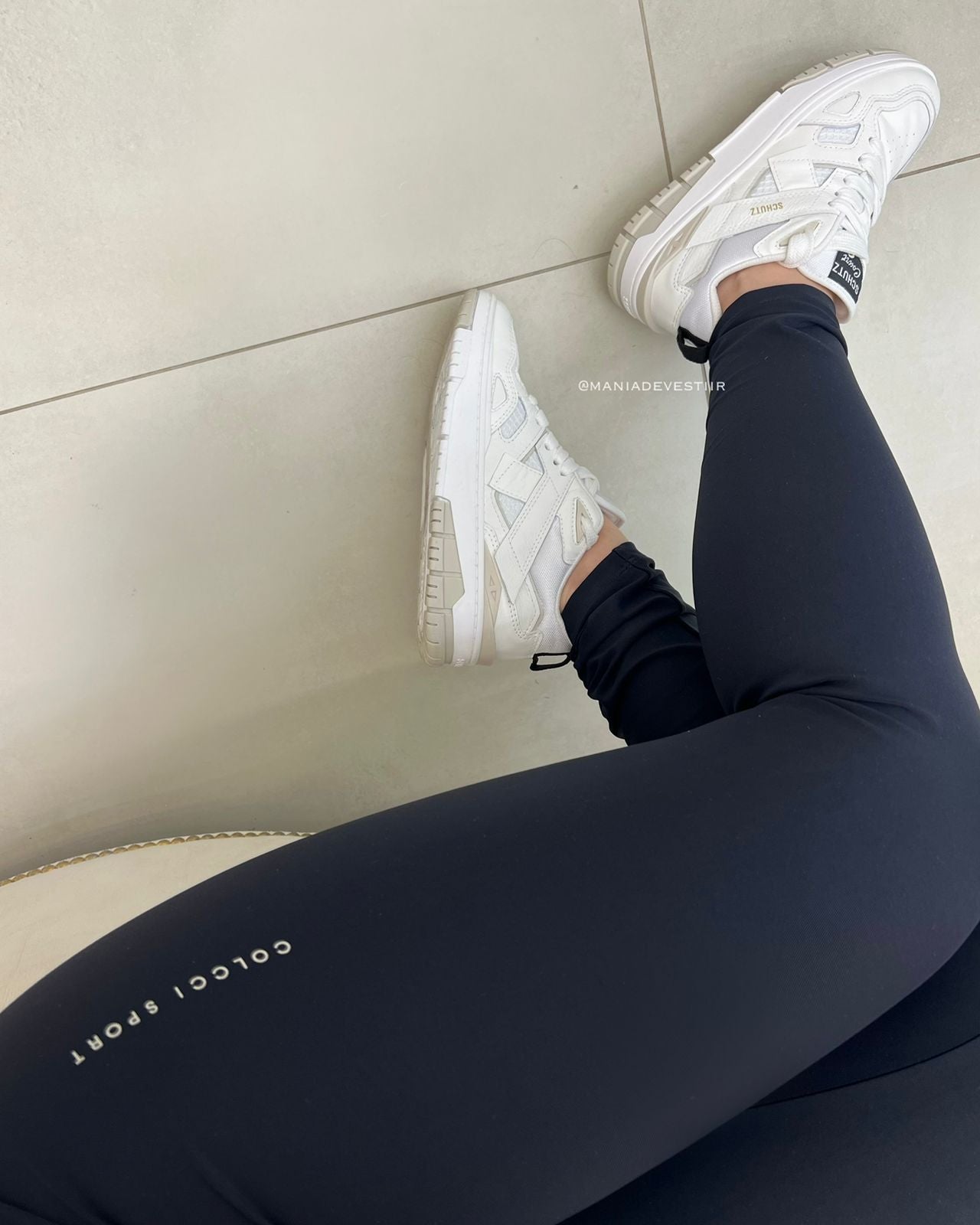 Calça Legging Colcci 100275
