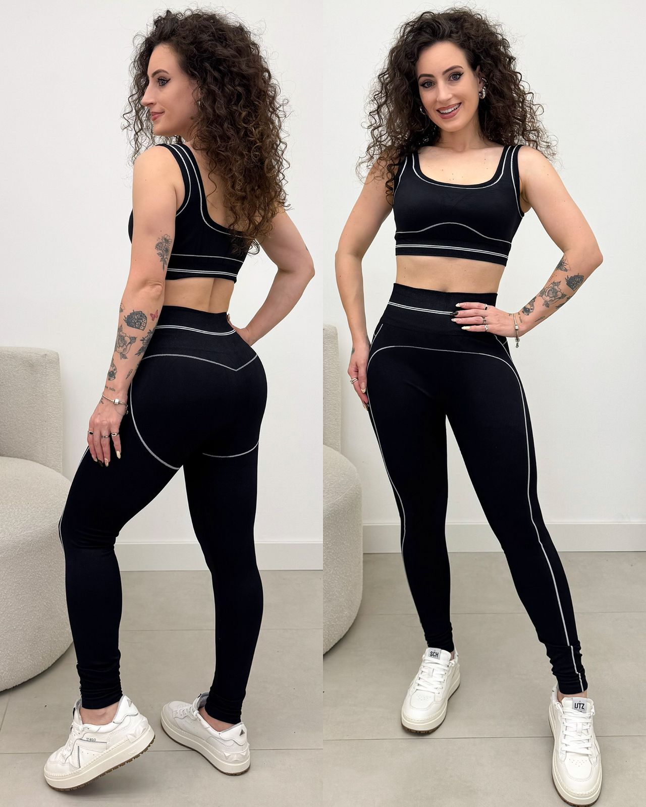 Conjunto Fitness Dora 133335