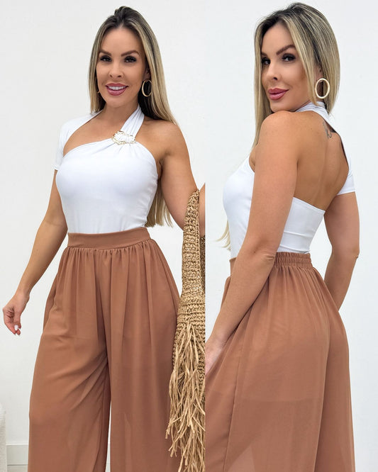 Body Bianca Branco 109804