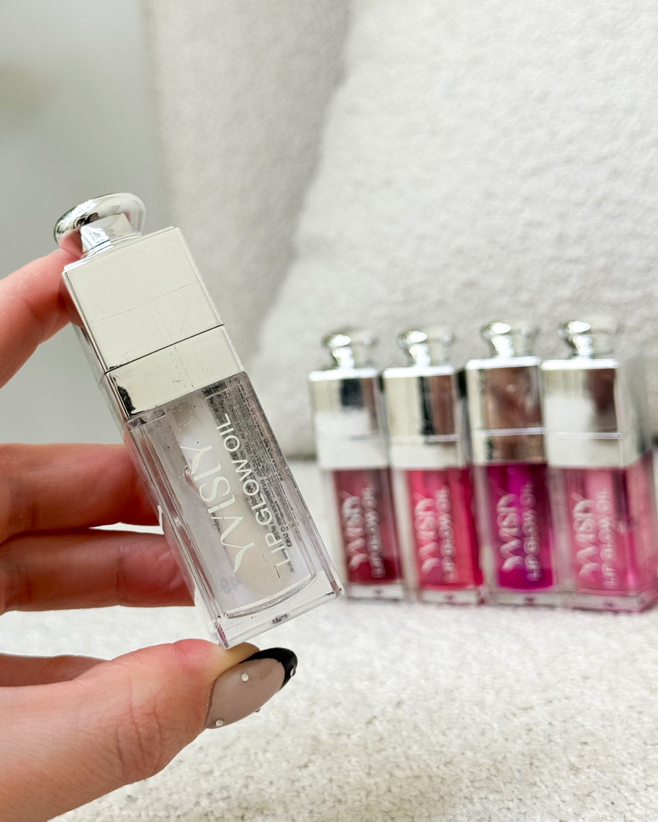 Lip Glow Oil Mania Make (1) 127152