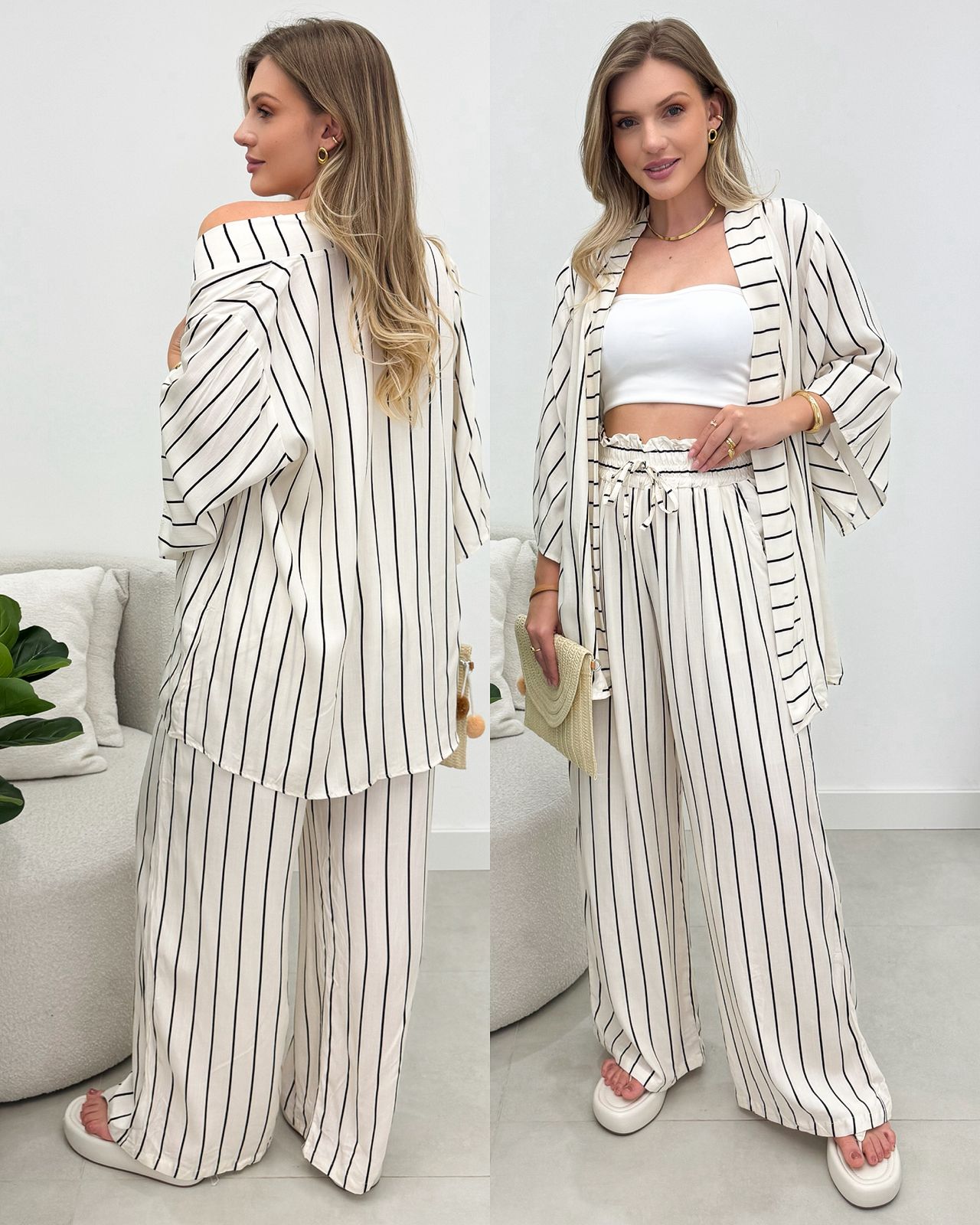 Conjunto Madeleine 116714