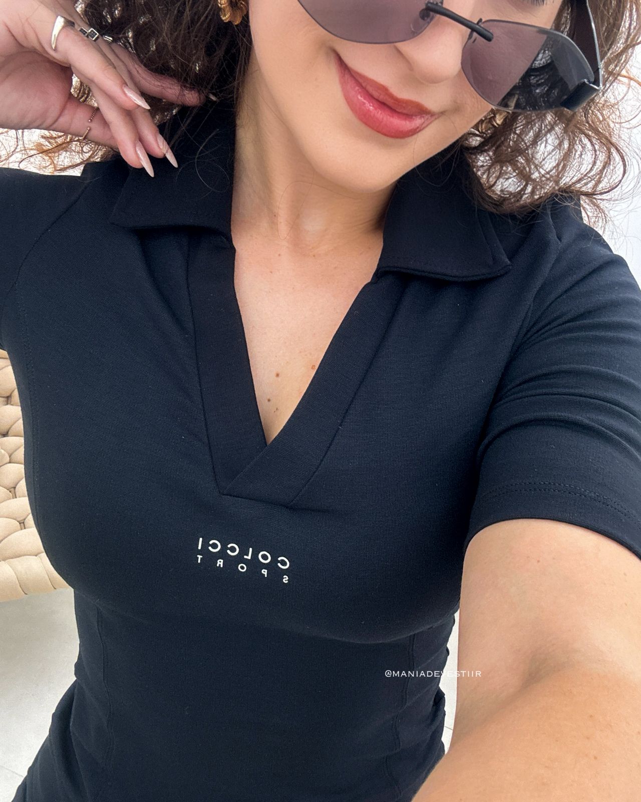 Vestido Colcci 93182