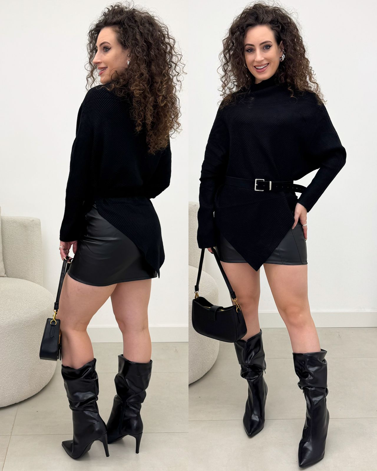 Poncho Isis 133321