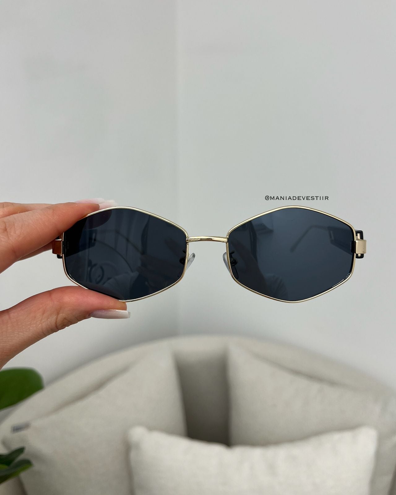 Óculos De Sol Mavie 104741