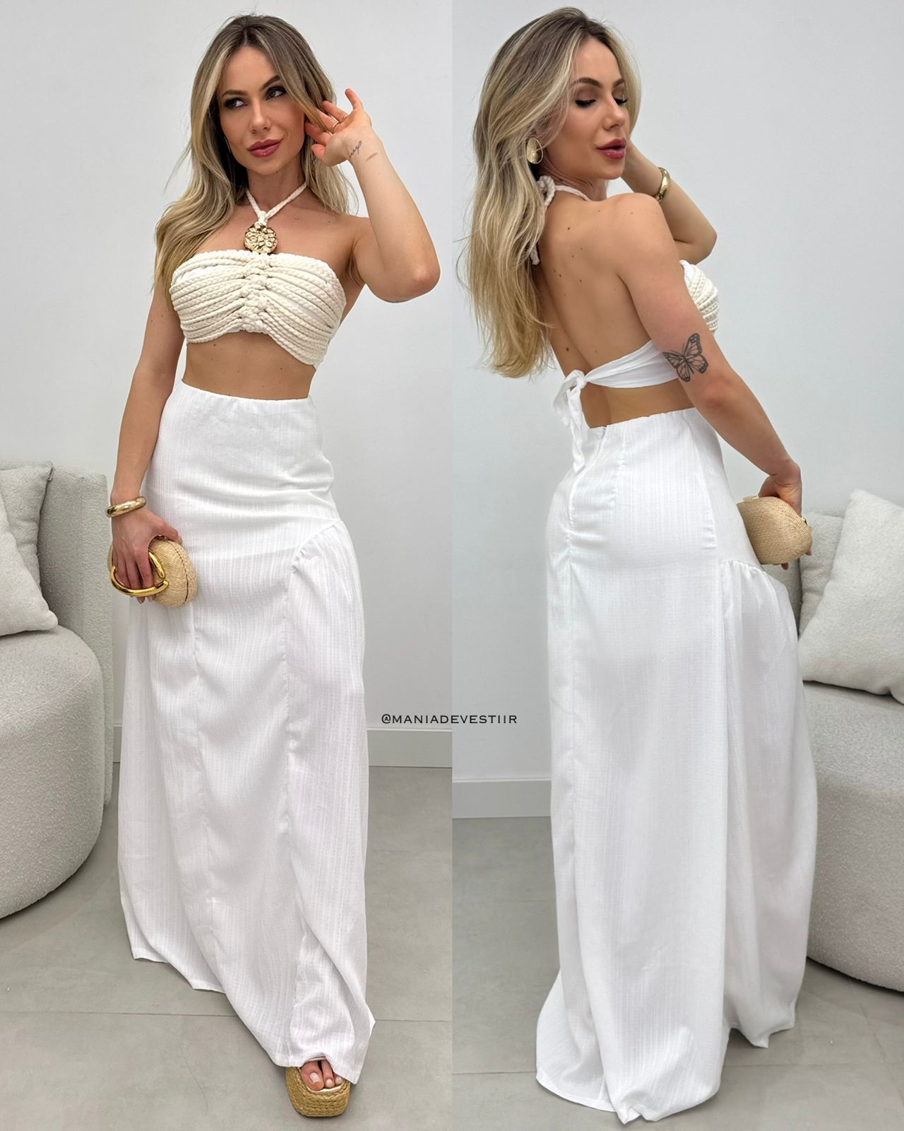 Conjunto Flavia 116457