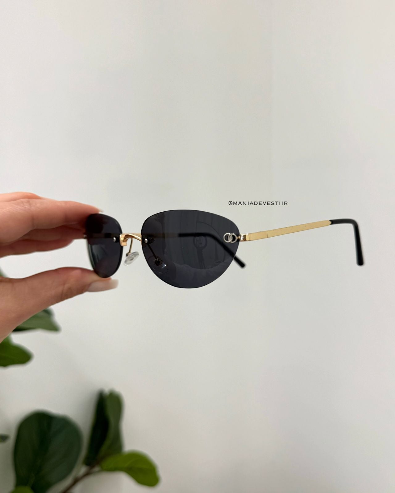 Óculos De Sol Essenza 116554