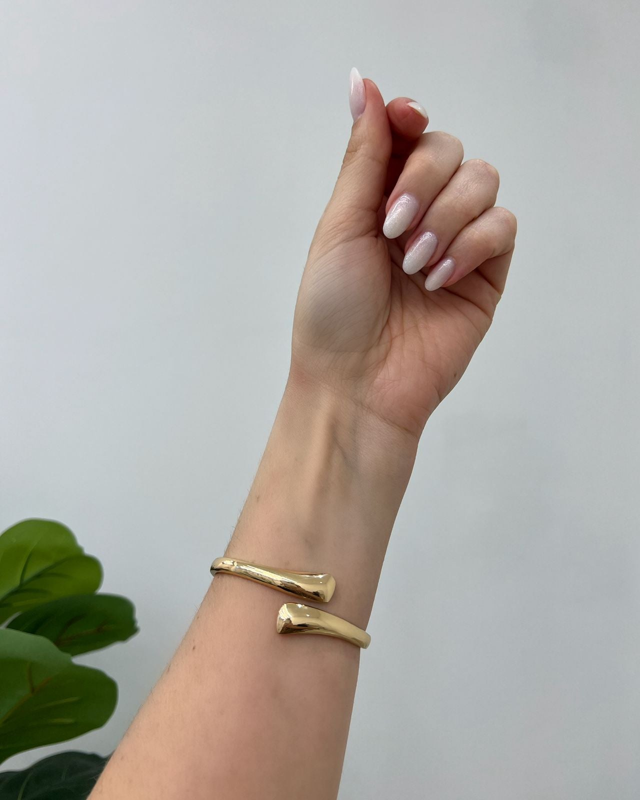 Bracelete Mania Essenza Dourado 133621