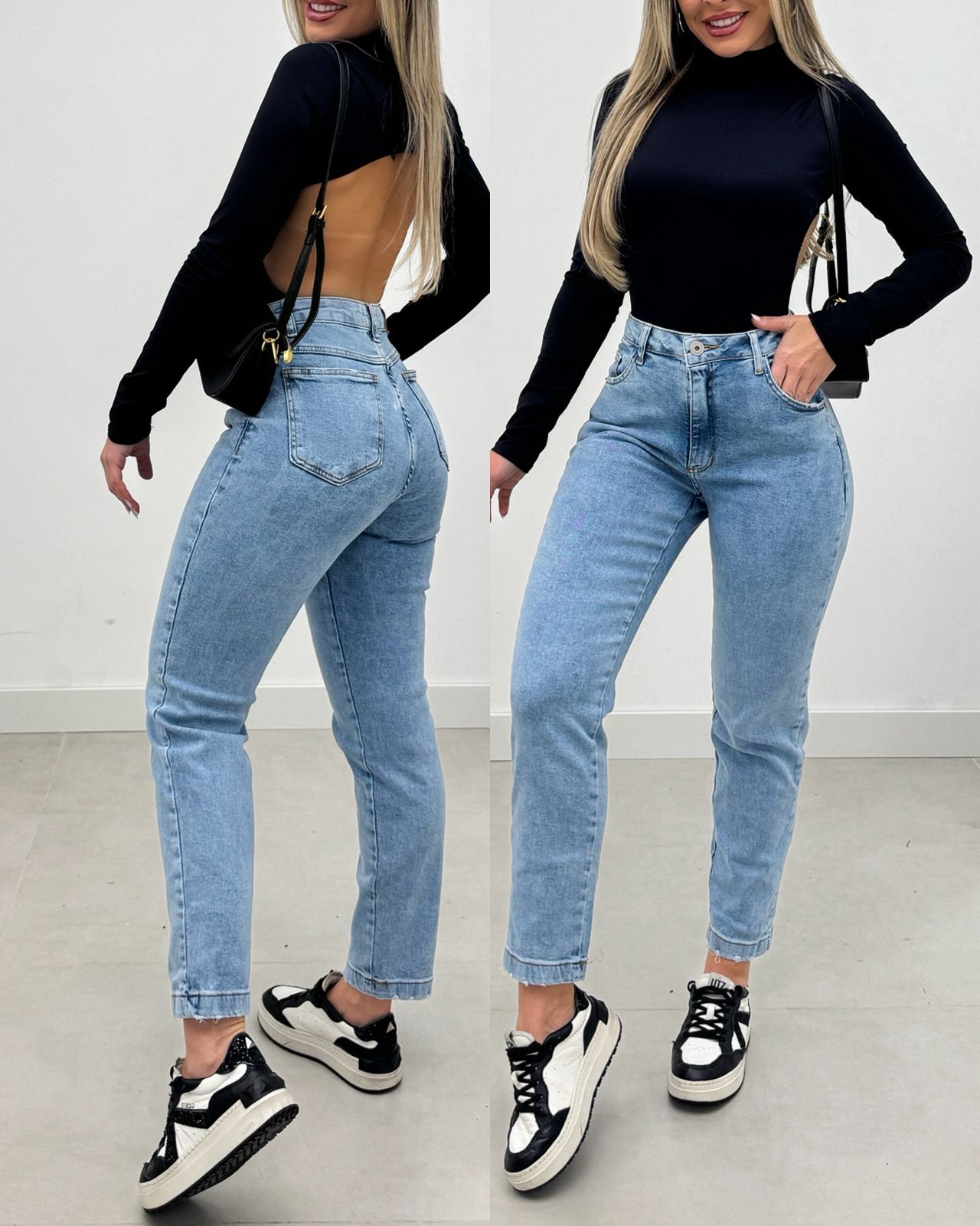 Calça Jeans Nexo Valentina 104815