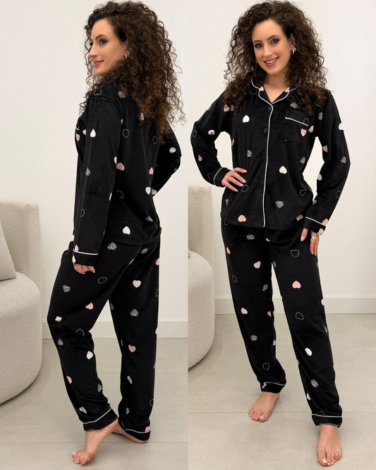Pijama Pamela 129405