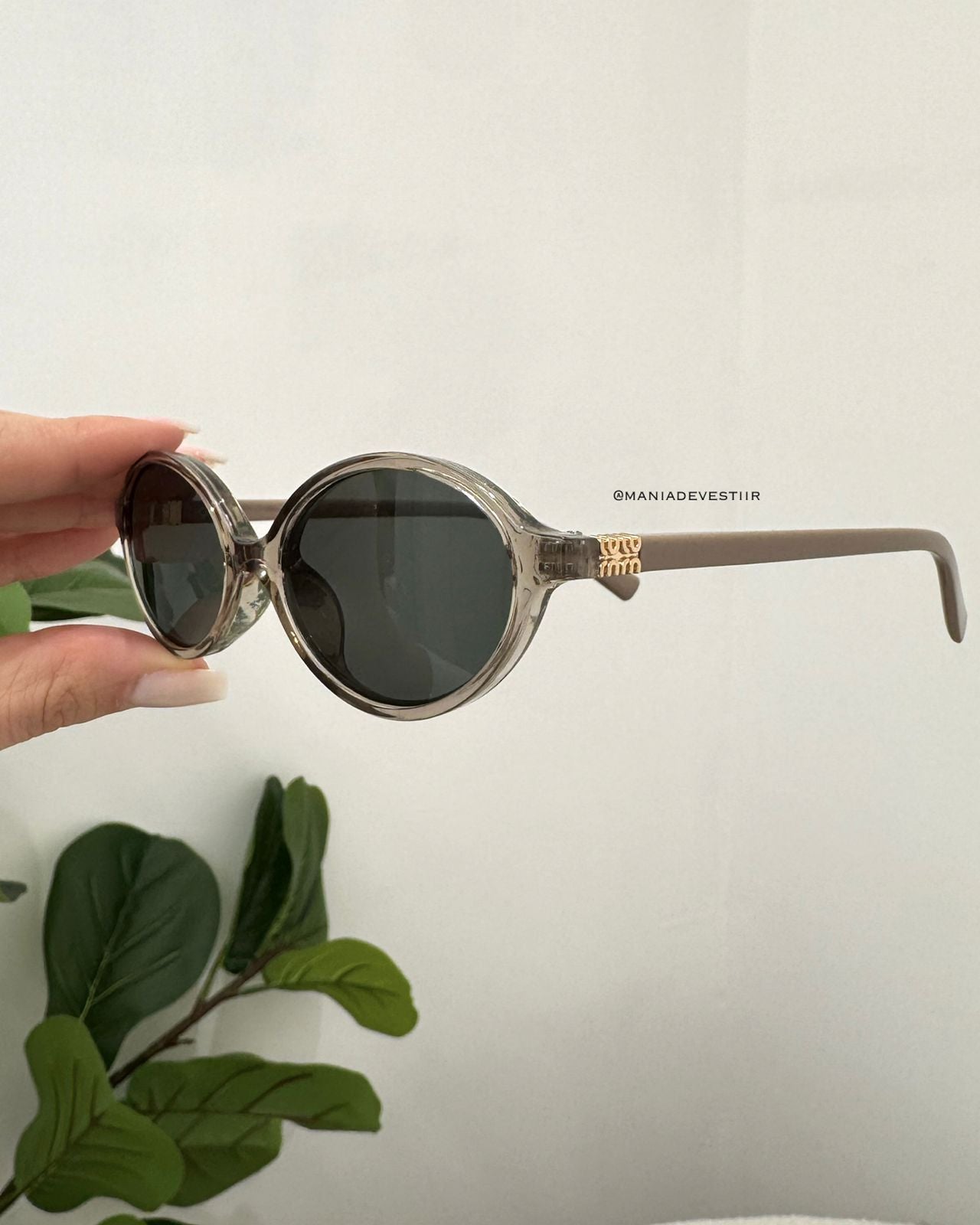 Óculos De Sol Essenza 116561