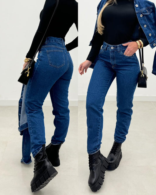 Calça Jeans Nexo Caliope 102775