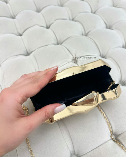 Bolsa Angra Dourada 77571