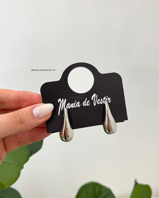 Brinco Prata Mania Essenza 118068