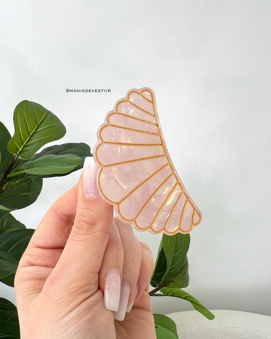 Presilha Yasmin 113627