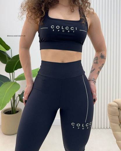 Calça Legging Colcci 72988