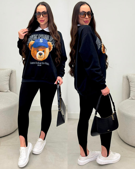 Moletom Antonela 135040