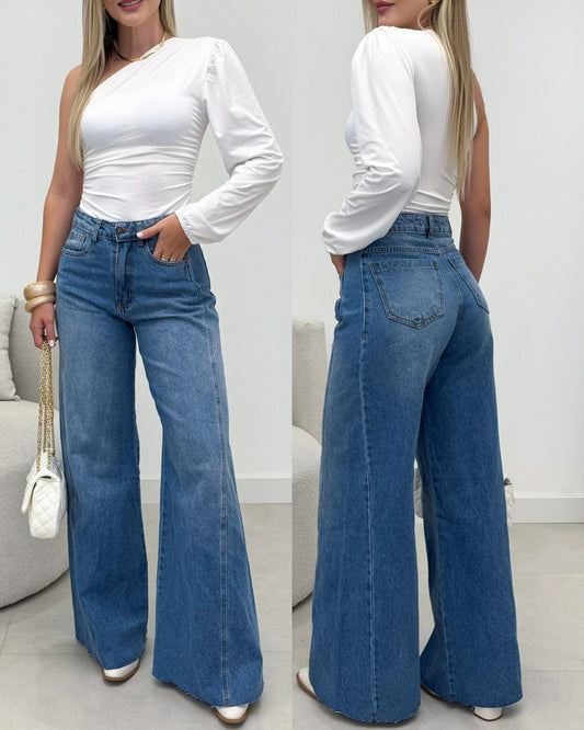 Calça Jeans Delavê Vanuza 133818
