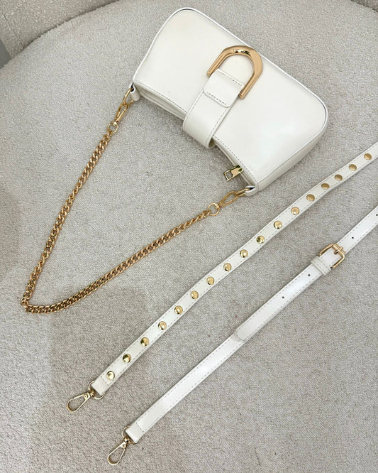 Bolsa Mania Essenza Off 133632
