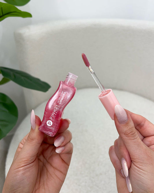 Lip Gloss Mania Make (04) 133648
