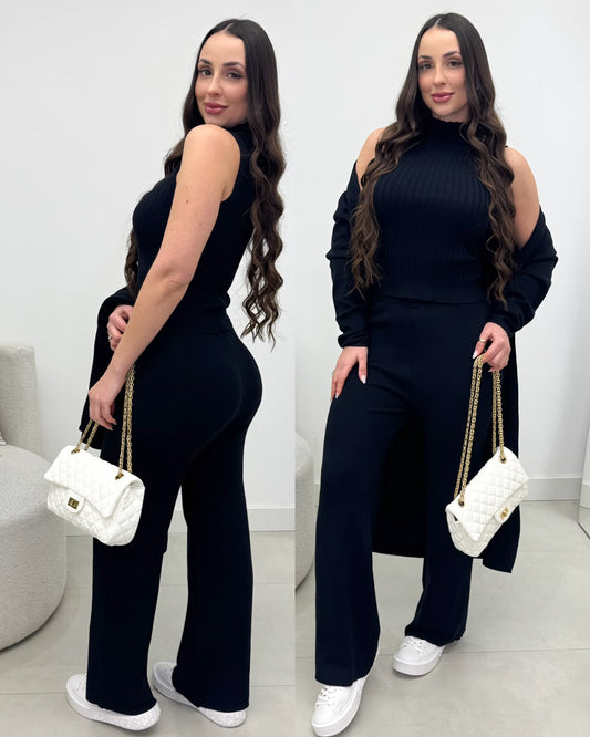 Conjunto Três Peças Marlene 134940