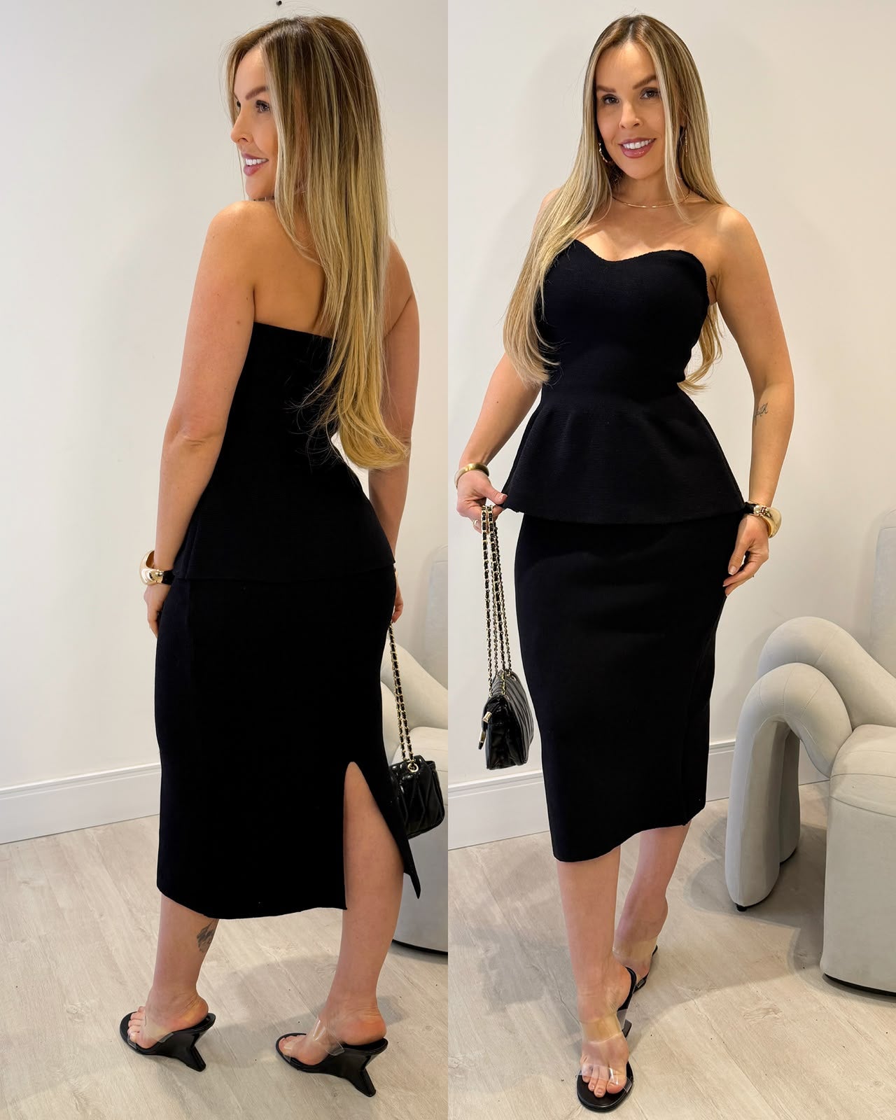 Conjunto Modal Tatiana 135913